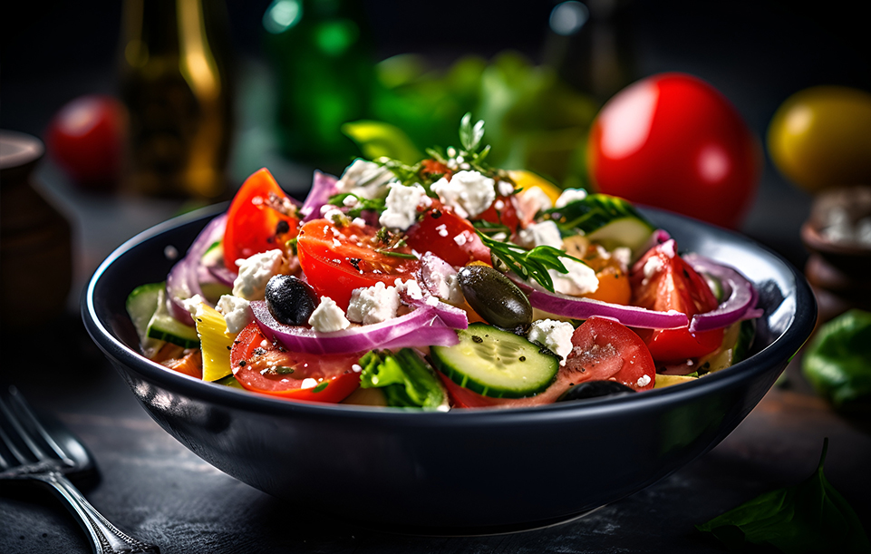 livraison salades à  saint etienne du rouvray 76800